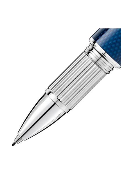 StarWalker Blue Planet Metal Doué Fineliner