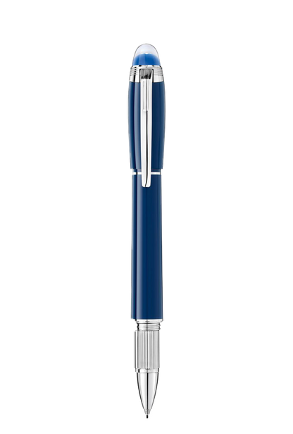 StarWalker Blue Planet Precious Resin Fineliner