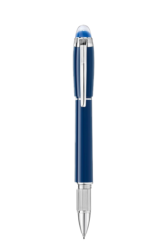 StarWalker Blue Planet Precious Resin Fineliner