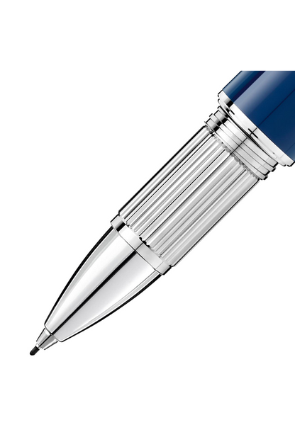 StarWalker Blue Planet Precious Resin Fineliner
