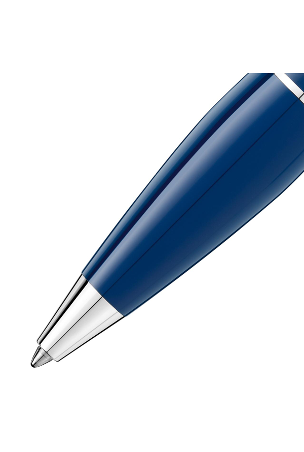 StarWalker Blue Planet Precious Resin Ballpoint Pen