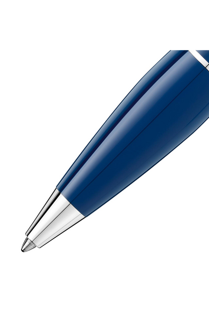 StarWalker Blue Planet Precious Resin Ballpoint Pen