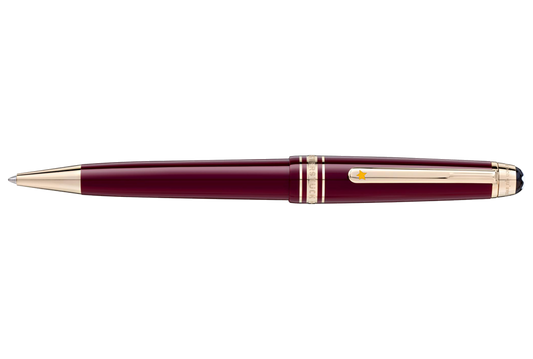 Meisterstück Le Petit Prince Midsize Ballpoint Pen