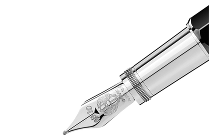 Montblanc Heritage Egyptomania Doué Fountain Pen