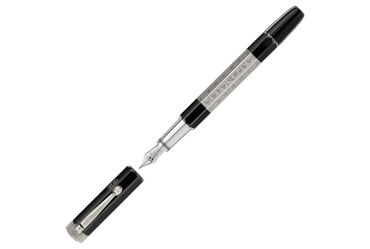 Montblanc Heritage Egyptomania Doué Fountain Pen