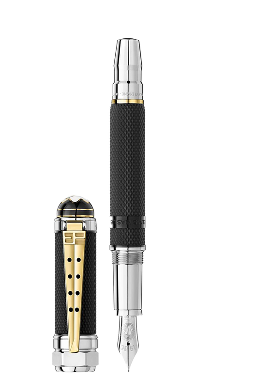Fountain Pen Great Characters Elvis Presley Special Edition
