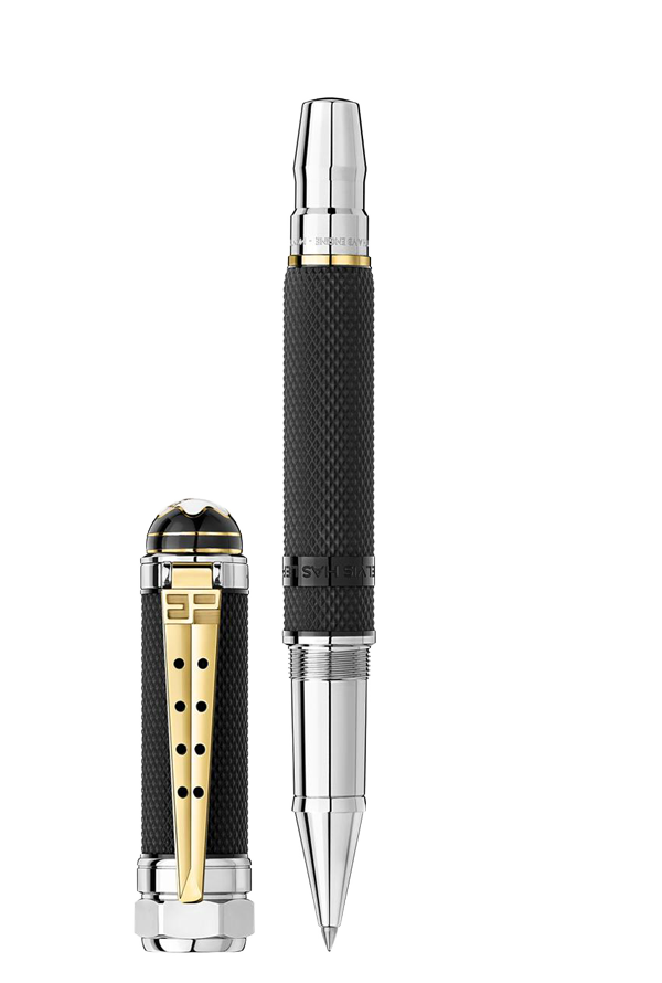 Rollerball Pen Great Characters Elvis Presley Special Edition