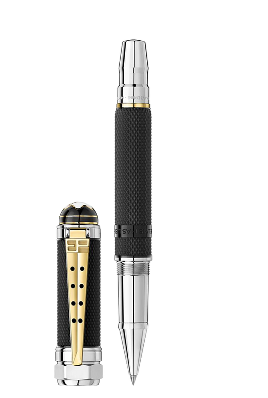 Rollerball Pen Great Characters Elvis Presley Special Edition