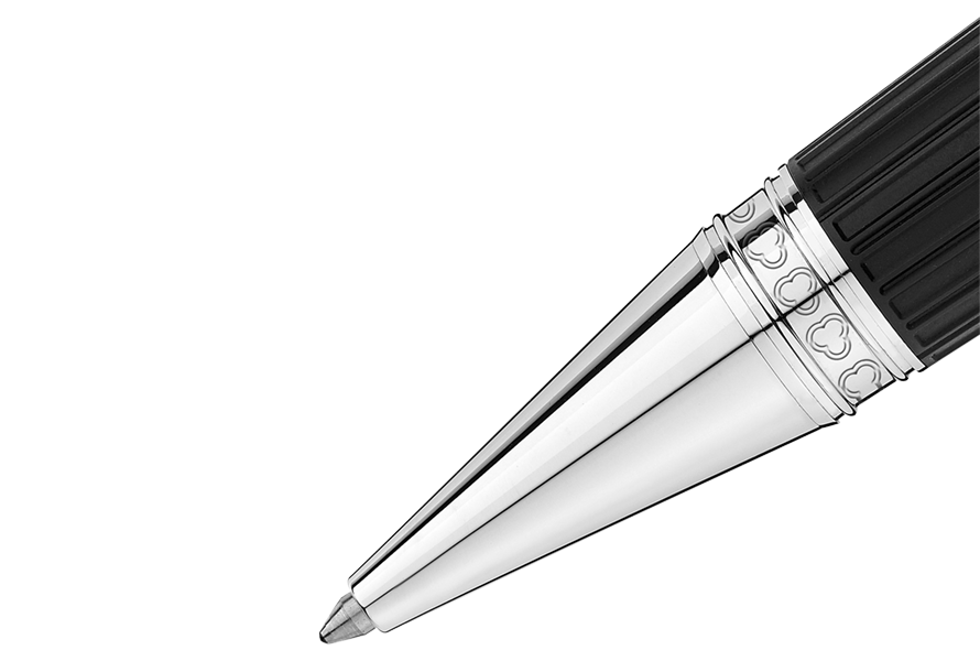 Ballpoint Pen Writers Edition Homage to Victor Hugo Limited Edition