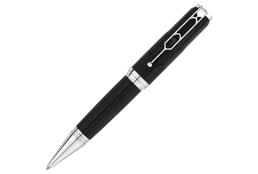 Ballpoint Pen Writers Edition Homage to Victor Hugo Limited Edition