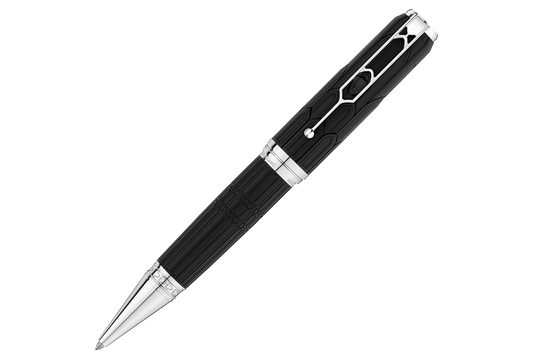 Ballpoint Pen Writers Edition Homage to Victor Hugo Limited Edition