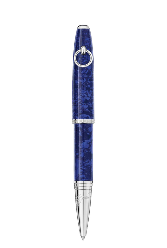 Montblanc Muses Elizabeth Taylor Special Edition Ballpoint Pen