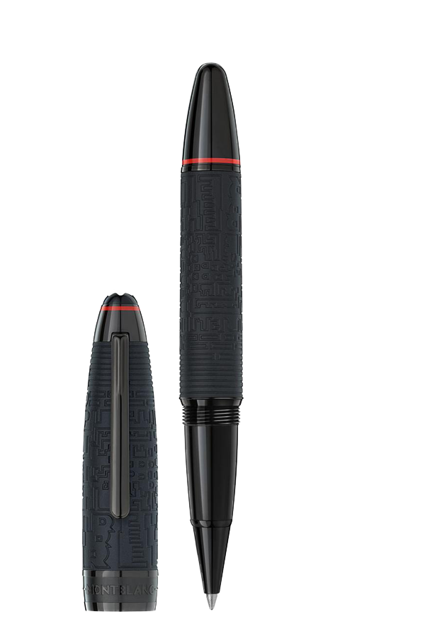 Meisterstück Great Masters Pirelli Rollerball
