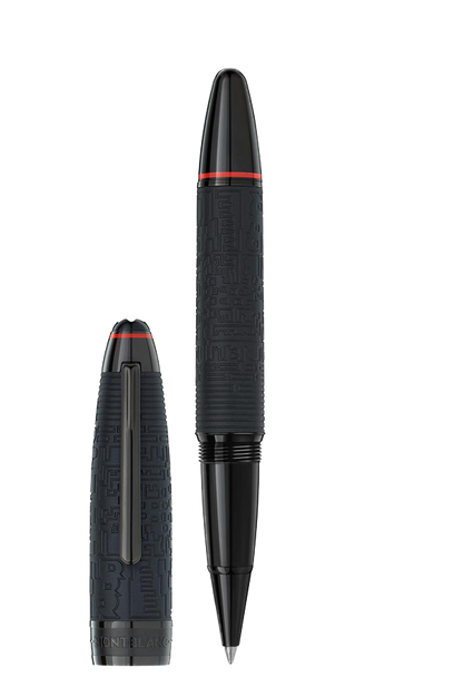 Meisterstück Great Masters Pirelli Rollerball