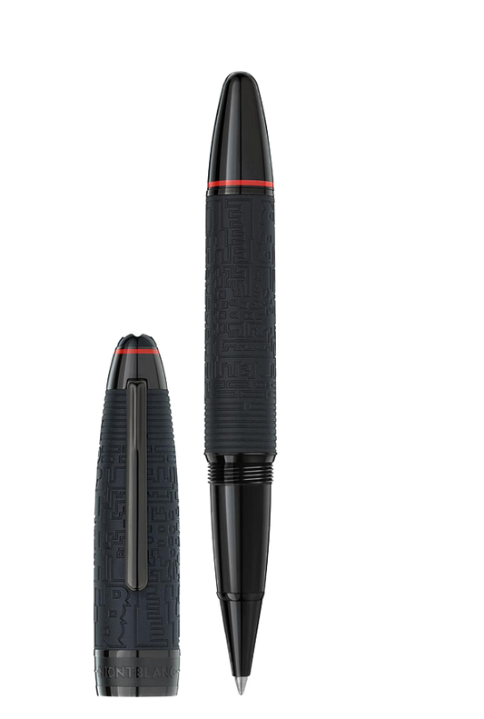 Meisterstück Great Masters Pirelli Rollerball