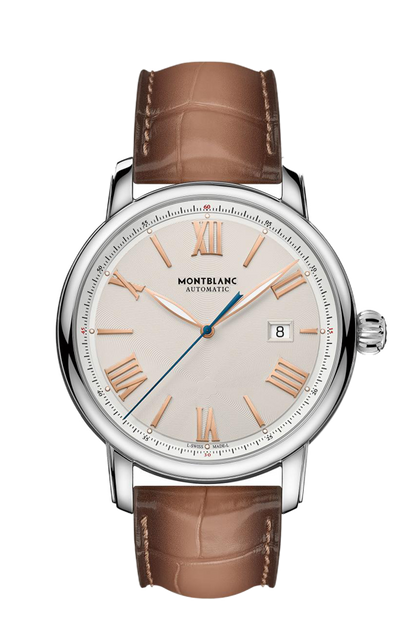 Montblanc Star Legacy Automatic Date 43 mm
