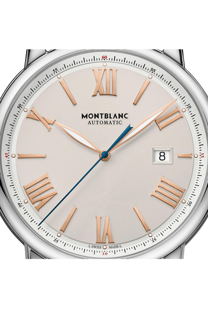 Montblanc Star Legacy Automatic Date 43 mm