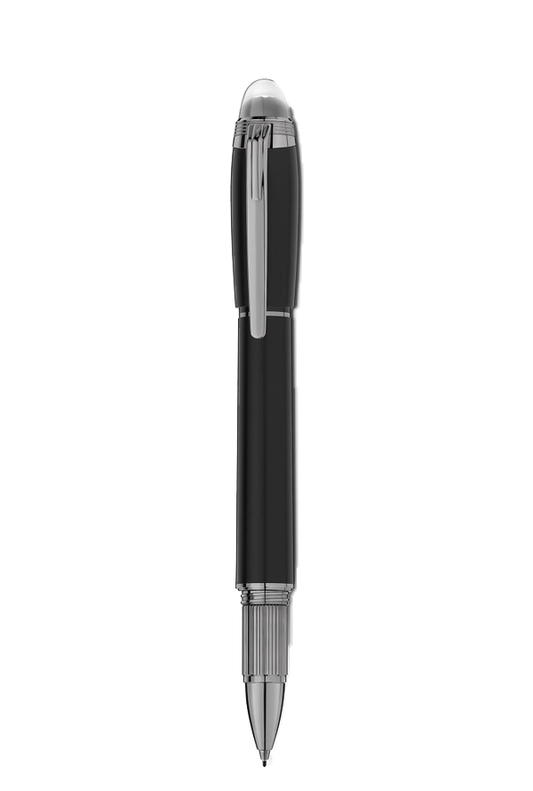 StarWalker UltraBlack Precious Resin Fineliner