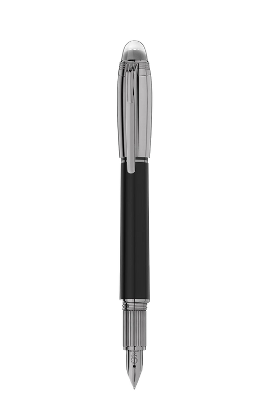 StarWalker UltraBlack Doué Fountain Pen