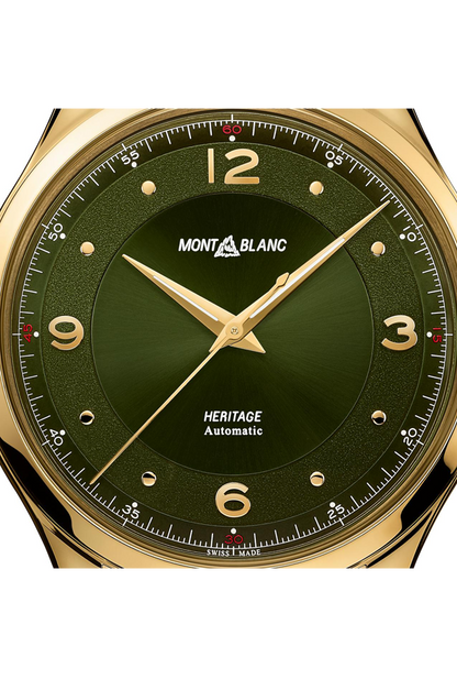 Montblanc Heritage Automatic