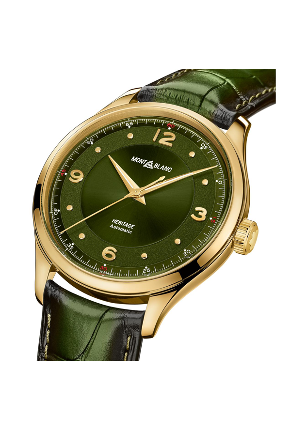 Montblanc Heritage Automatic