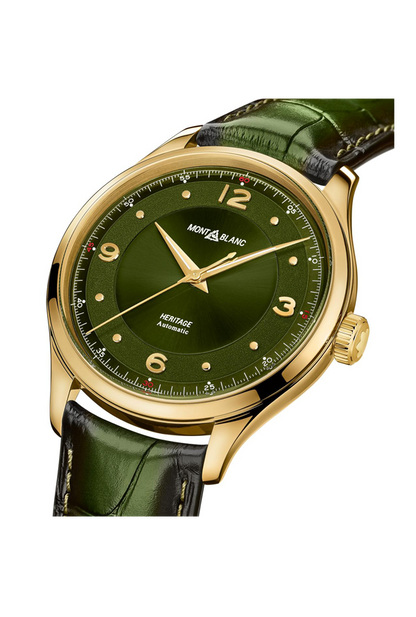 Montblanc Heritage Automatic