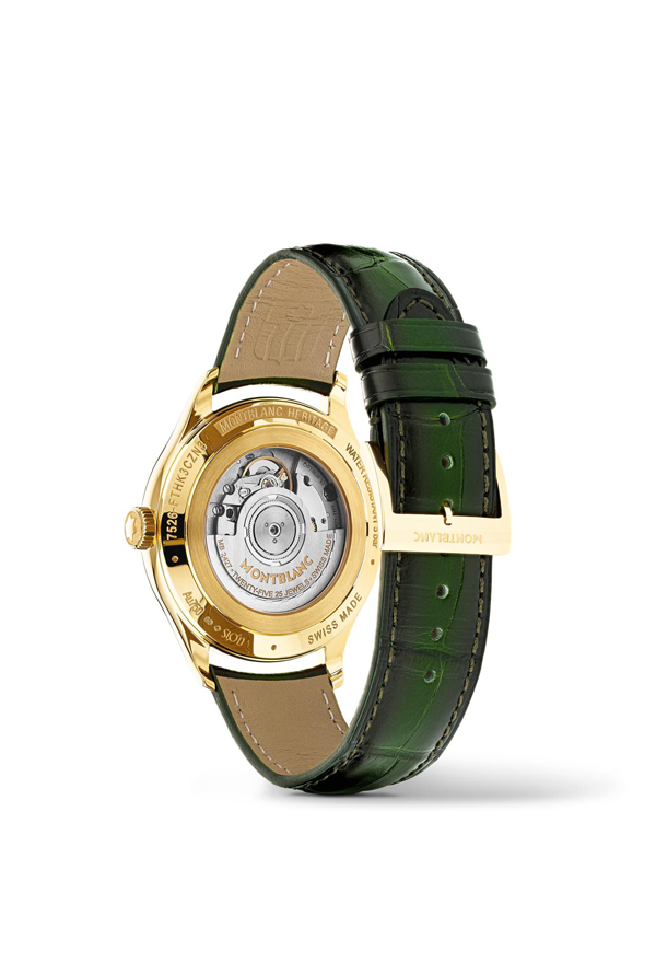 Montblanc Heritage Automatic