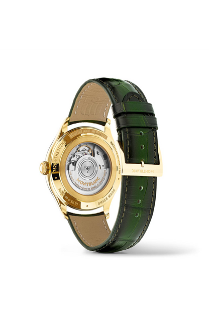 Montblanc Heritage Automatic