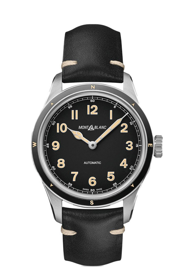 Montblanc 1858 Automatic Limited Edition - 1858 pieces