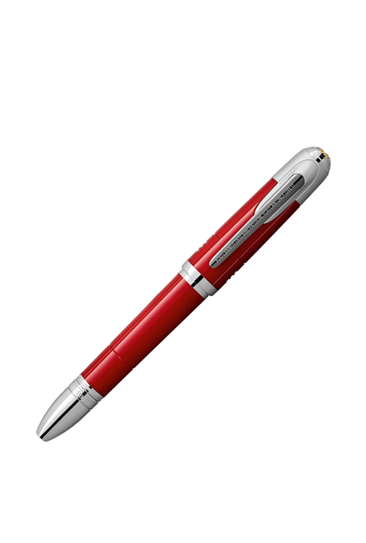 Great Characters Enzo Ferrari Special Edition Fountain Pen M