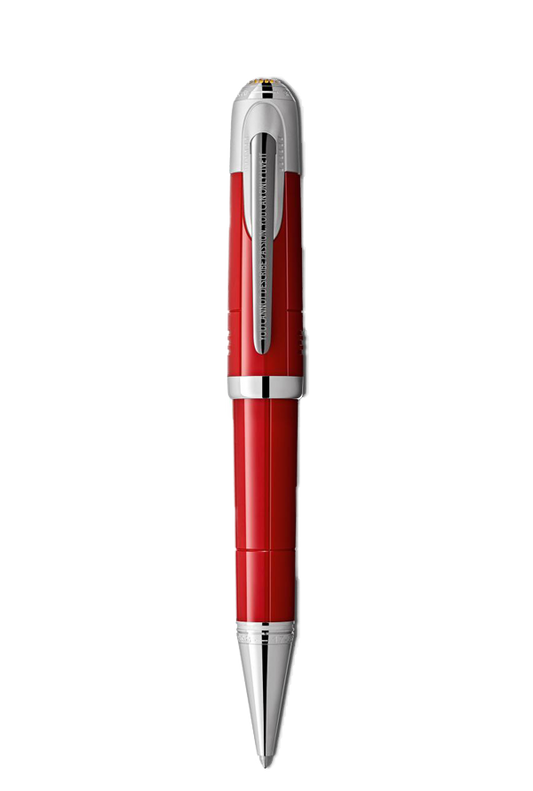 Great Characters Enzo Ferrari Special Edition Ballpoint Pen