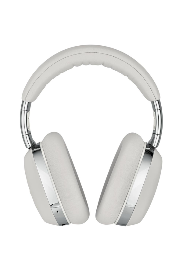 Montblanc MB01 Over Ear Headphones Gray