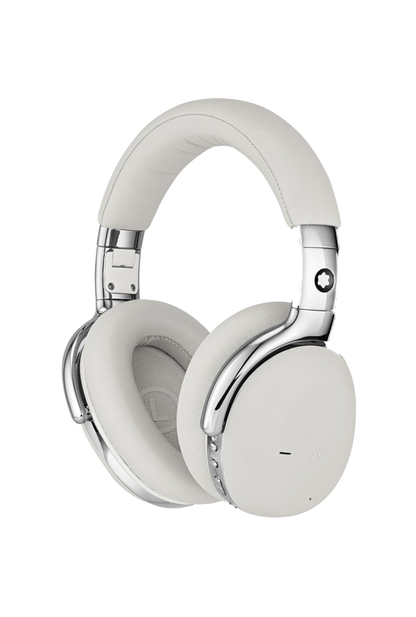 Montblanc MB01 Over Ear Headphones Gray