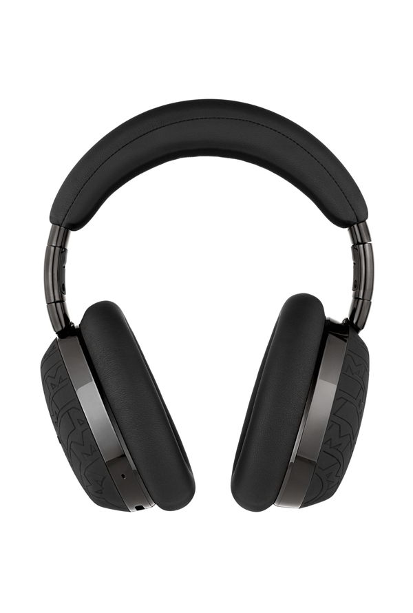 Montblanc Jin Black Wireless Smart Headphones MB
