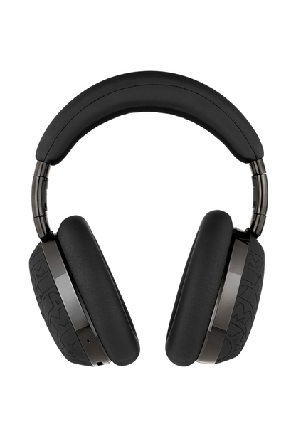 Montblanc Jin Black Wireless Smart Headphones MB