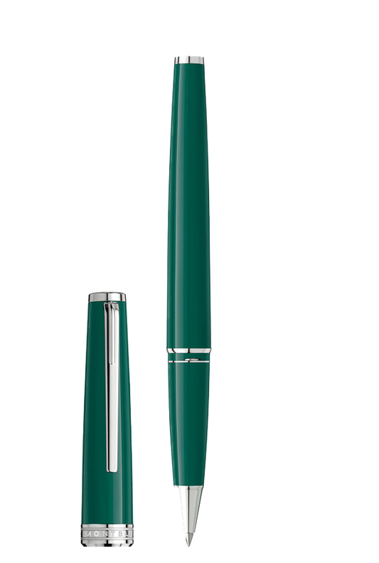 PIX Deep Green Rollerball