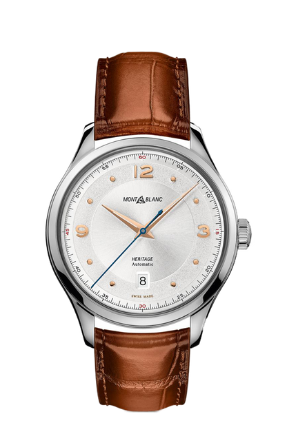 Montblanc Heritage Automatic Watch