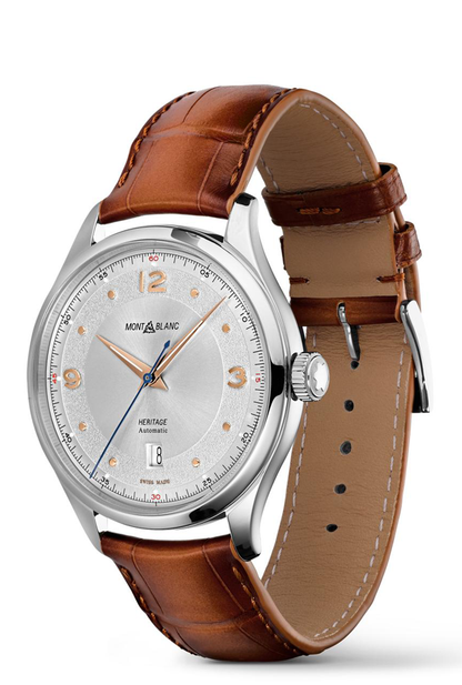 Montblanc Heritage Automatic Watch