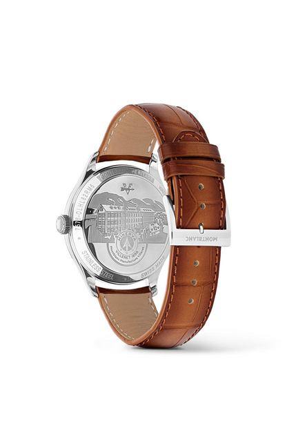 Montblanc Heritage Automatic Watch