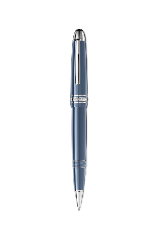 Meisterstück Glacier LeGrand Rollerball Blue