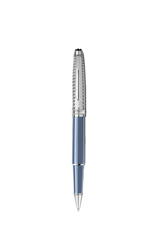 Meisterstück Glacier Doué Rollerball