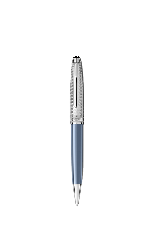 Meisterstück Glacier Doué Ballpoint Pen
