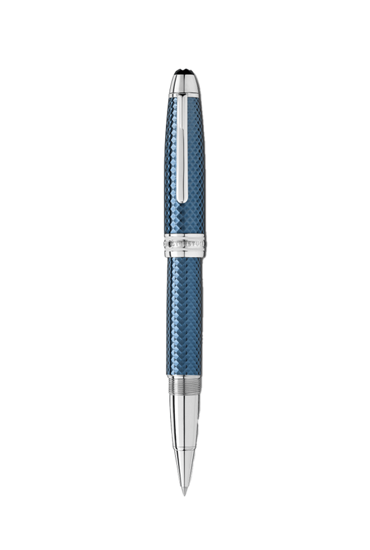 Meisterstück Glacier Solitaire Rollerball