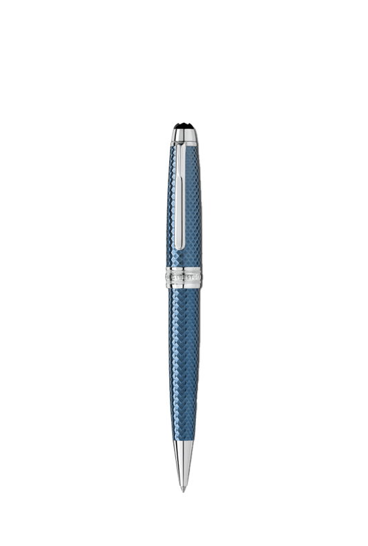 Meisterstück Glacier Solitaire Ballpoint Pen