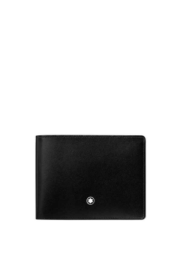 Meisterstück Wallet 6cc