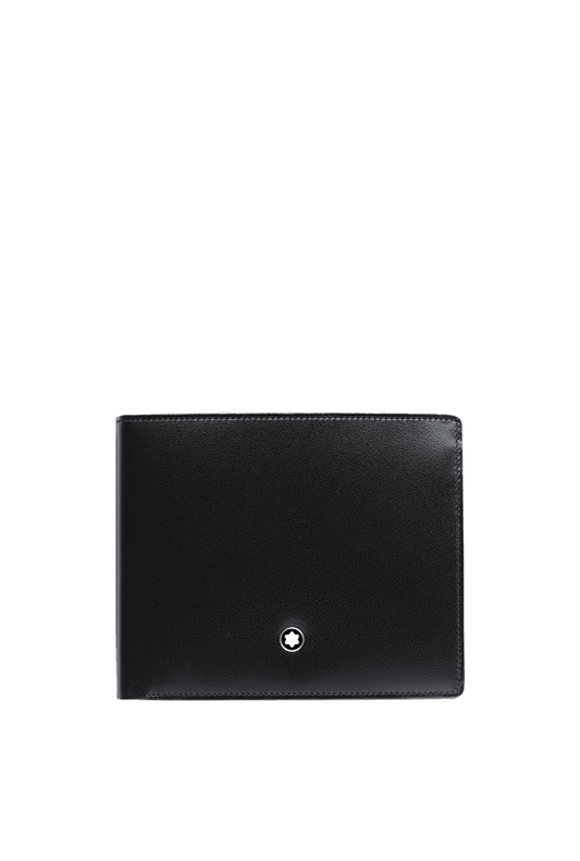MeisterstÃ¼ck Wallet 6cc with 2 View Pockets