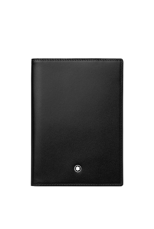 Meisterstück Passport Holder