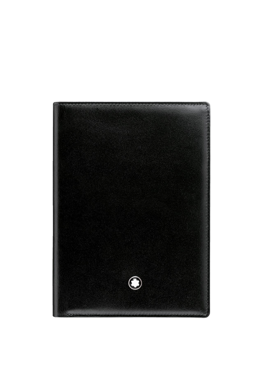 Meisterstück Wallet 7cc with ID Card Holder