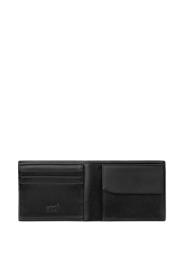 MeisterstÃ¼ck Wallet 10cc with coin case