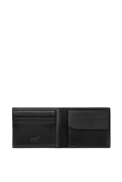 MeisterstÃ¼ck Wallet 10cc with coin case